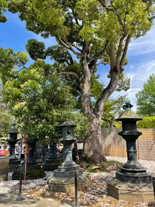 上野東照宮(東京都)