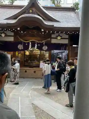 少彦名神社(大阪府)