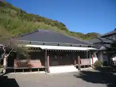 竜源寺(静岡県)