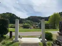 青龍寺のその他建物