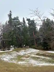 蚊里田八幡宮(長野県)(2025年03月29日(土) 13時29分44秒投稿)