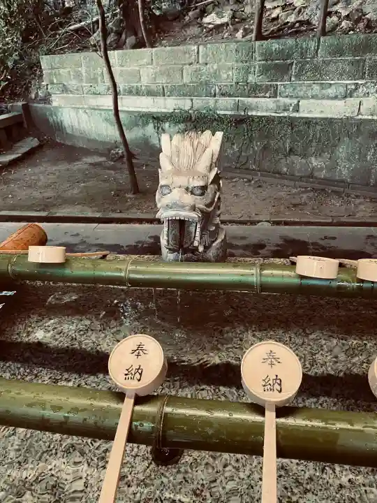 江島神社(神奈川県)