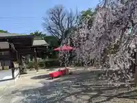尾久八幡神社のその他建物