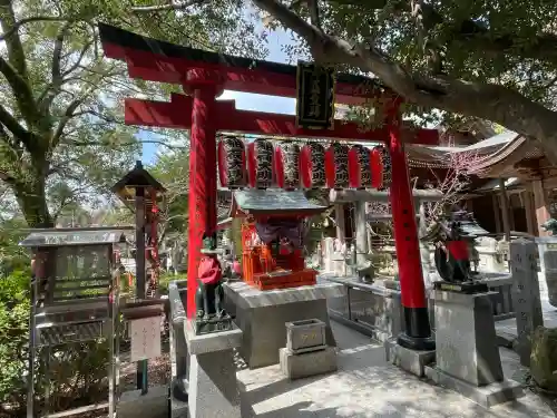 田村神社(香川県)