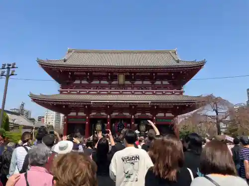 浅草寺(東京都)
