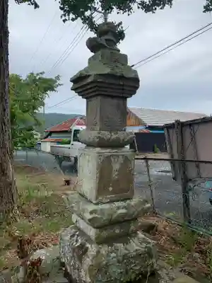 楞厳寺のその他建物