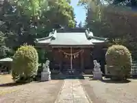 寒川社(神奈川県)