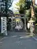 岩槻久伊豆神社(埼玉県)