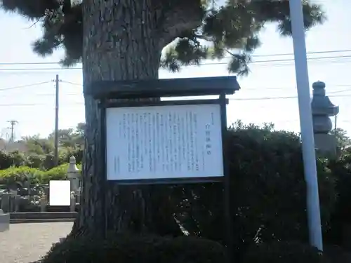 松蔭寺(静岡県)