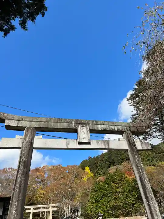 古峯神社(栃木県)