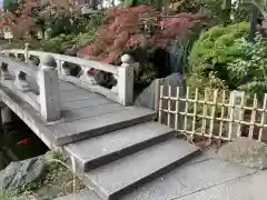 西新井大師総持寺の建物その他