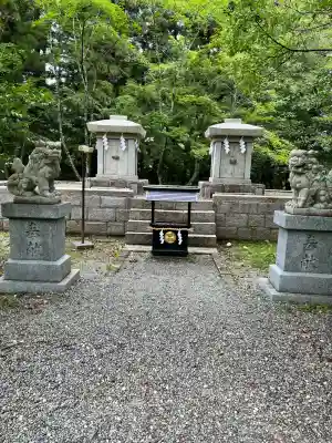 大斎原（熊野本宮大社旧社地）(和歌山県)