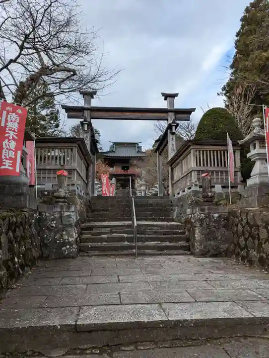 東円寺(山梨県)