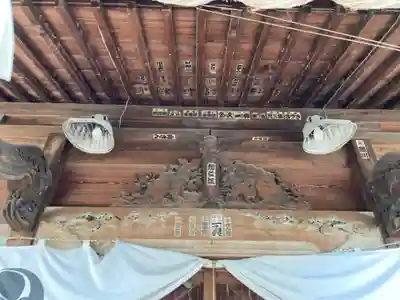 千方神社(埼玉県)