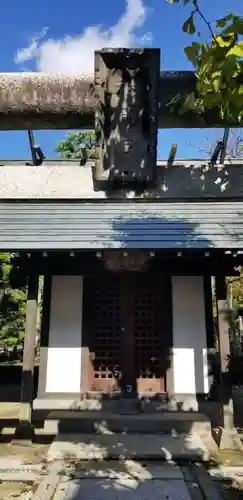 水神宮(東京都)