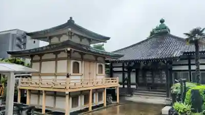善心寺(東京都)