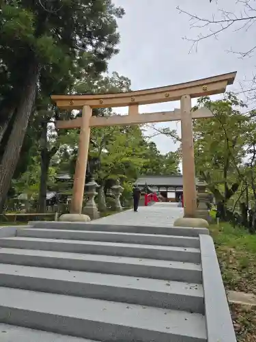 伊太祁曽神社(和歌山県)