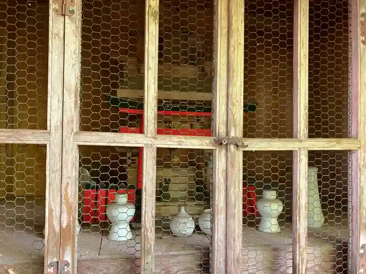 縁城寺(京都府)