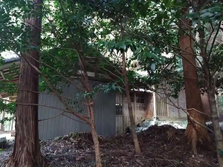 愛宕神社(愛知県)