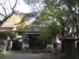 増上寺塔頭 三縁山 宝珠院のその他建物