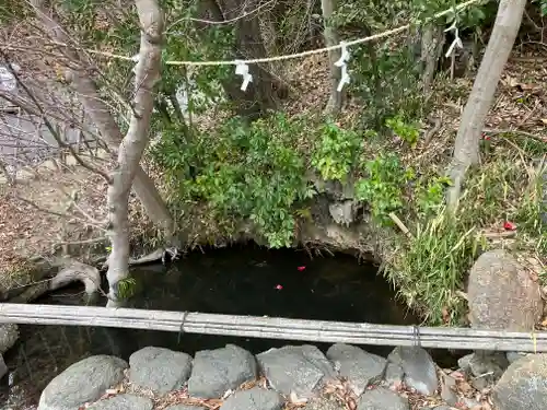 鏡神社(滋賀県)