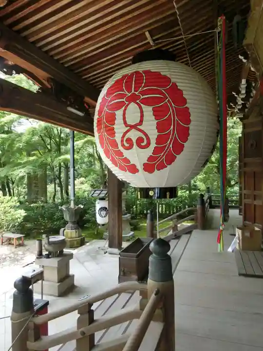 柳谷観音 楊谷寺のその他建物