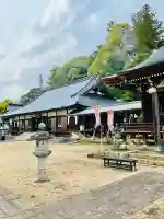 馬頭院(栃木県)