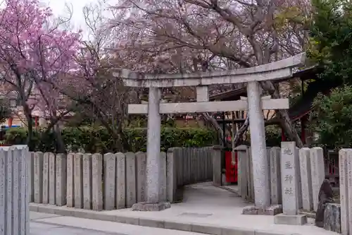 車折神社(京都府)