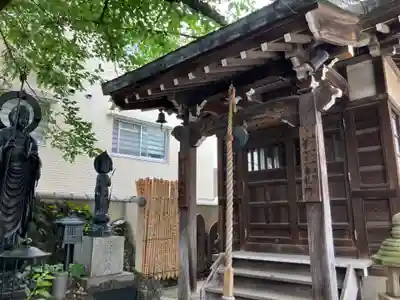 圓乗院(東京都)