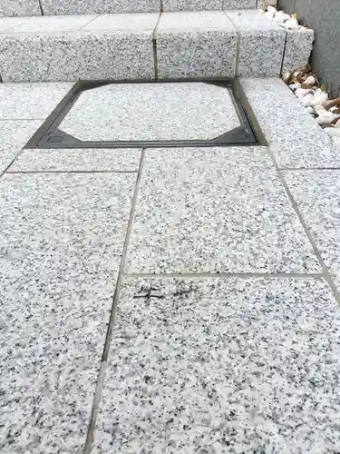 居木神社(東京都)