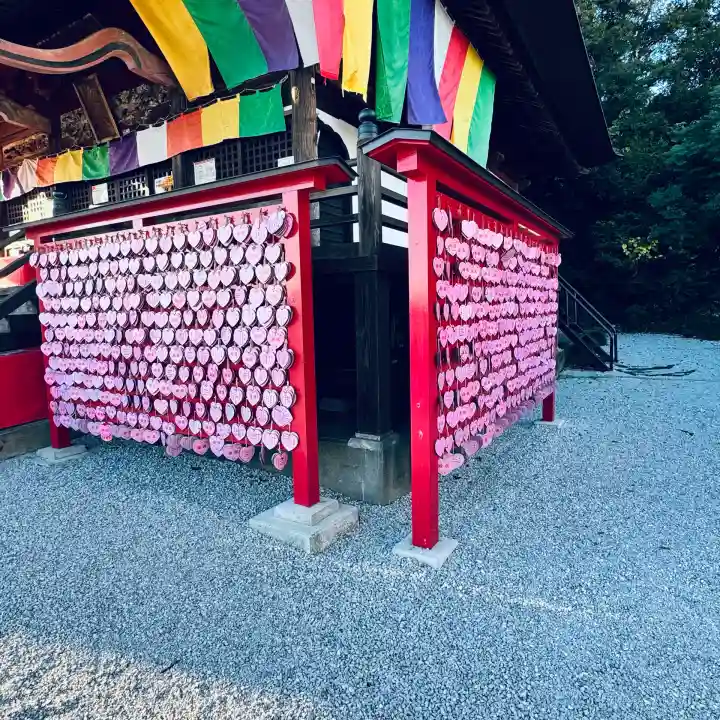 埼玉厄除け開運大師・龍泉寺(切り絵御朱印発祥の寺)(埼玉県)