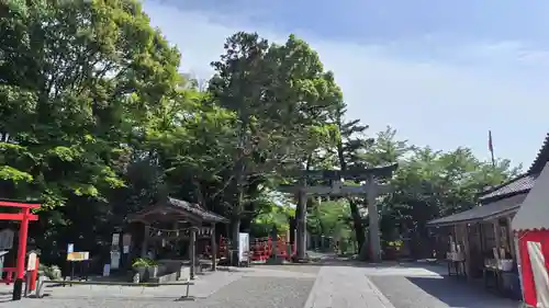 出雲大神宮(京都府)