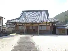 海岸寺(三重県)