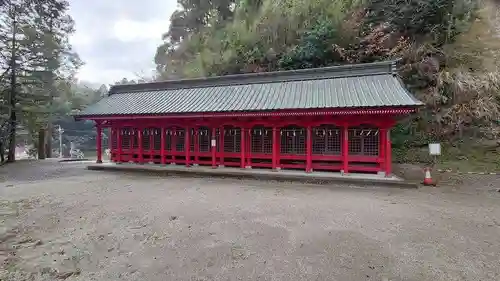 高瀧神社(千葉県)