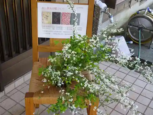 弥生神社のその他建物
