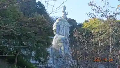 南法華寺（壷阪寺）(奈良県)