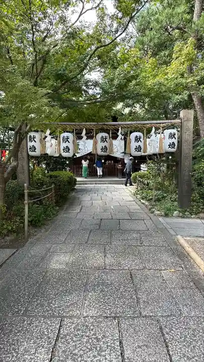 堀越神社(大阪府)