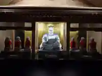 高塚愛宕地蔵尊(大分県)