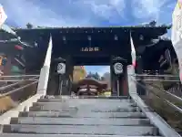 温泉寺(長野県)