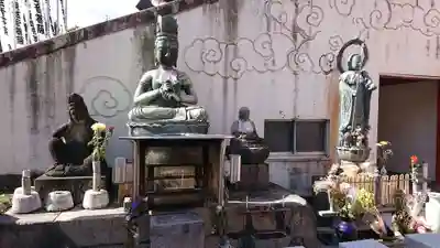 大須観音 (北野山真福寺宝生院)のその他建物