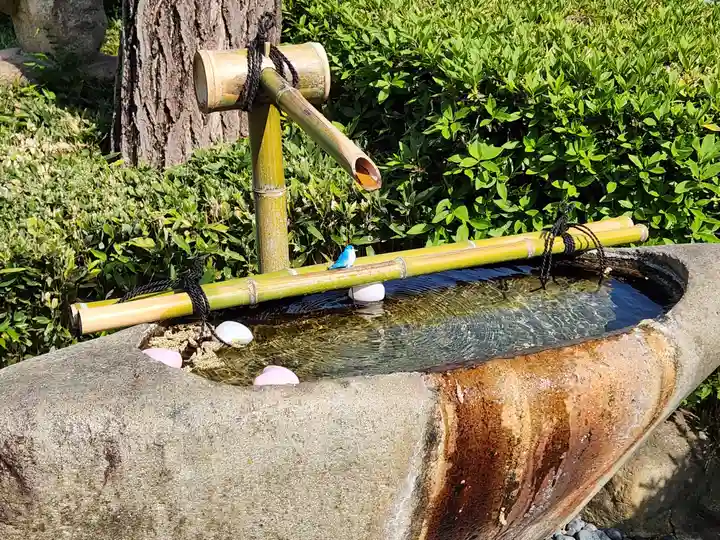 伊和志津神社(兵庫県)