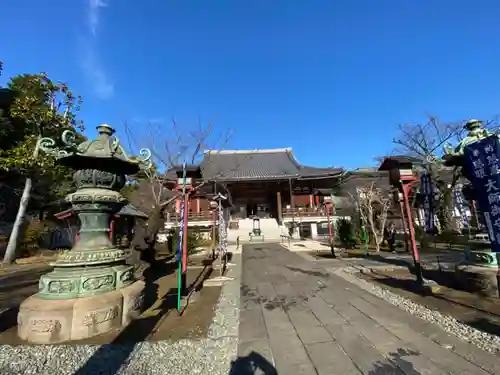 輪王寺両大師堂(寛永寺輪王殿)のその他建物