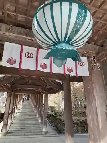長谷寺(奈良県)
