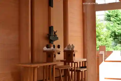 【閉業】小石川大神宮(東京都)