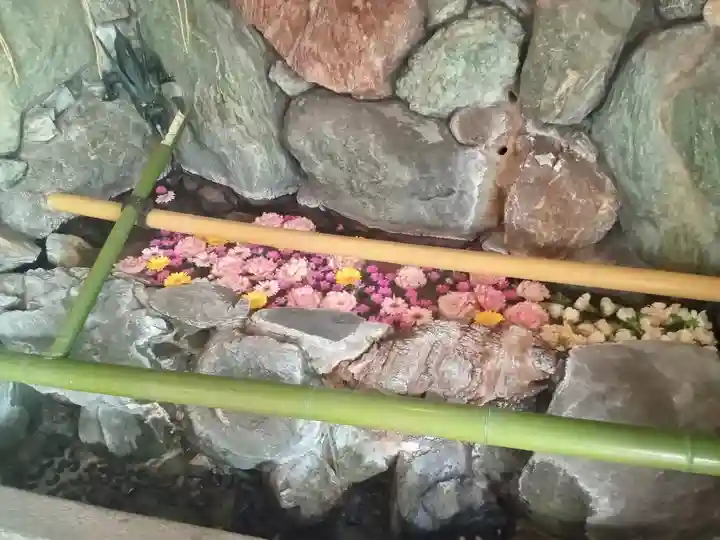 阿倍王子神社(大阪府)