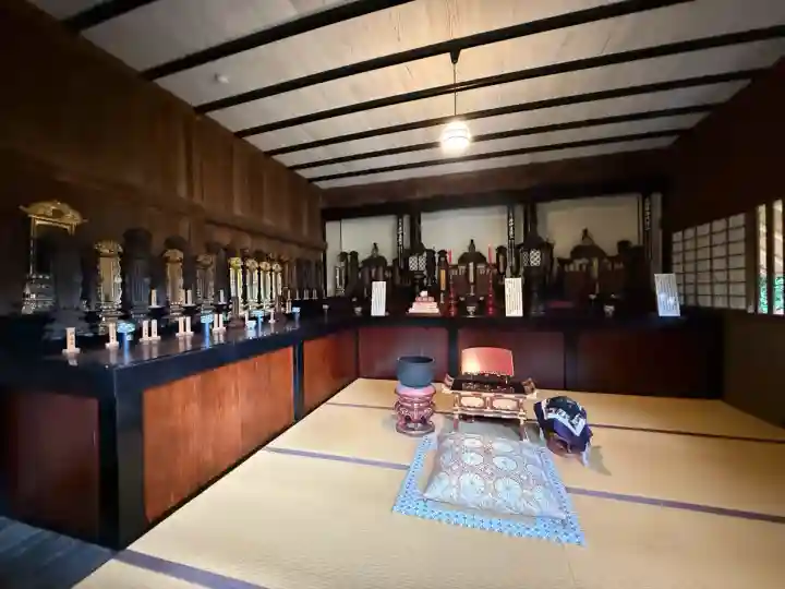 龍潭寺(静岡県)