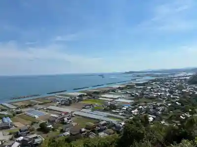 禅師峰寺(高知県)