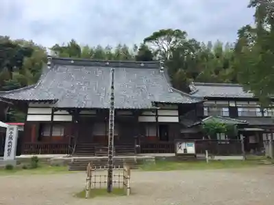 西福寺(開運不動尊)のその他建物