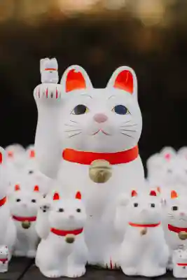 豪徳寺(東京都)