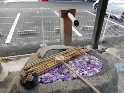 阿邪訶根神社(福島県)